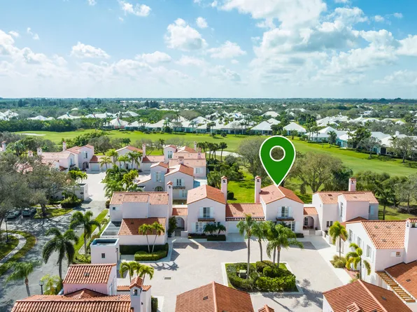 4805 Wood Duck Circle #61, Vero Beach, FL 32967