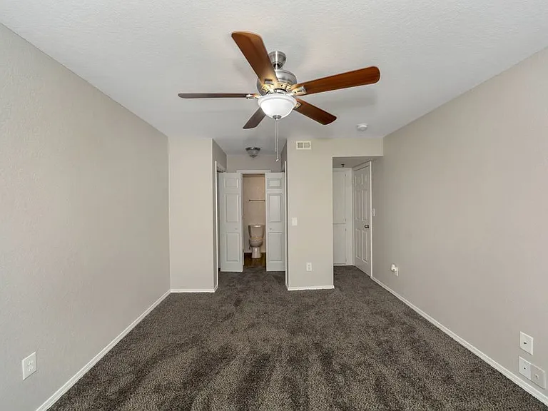 Lake Hefner Townhomes — Photo 24