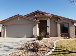 2031 E Colorado Dr UNIT 12, Saint George, UT 84770