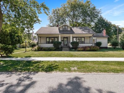 419 Jefferson Ave, Chesterton, IN, 46304
