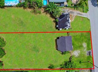 1278 Sunset Rd, West Palm Beach, FL 33406