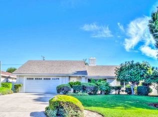 1420 W Beverly Dr, Anaheim, CA 92801