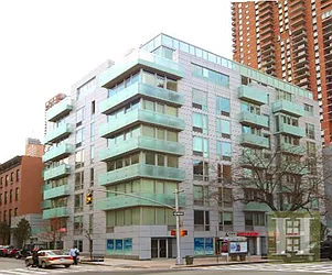 Sold by Halstead Real Estate