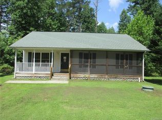 26548 N Anna Dr, Ruther Glen, VA 22546