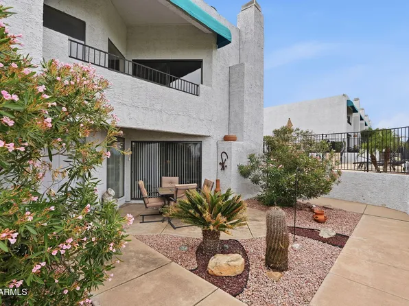 16826 E LAMPLIGHTER Way #8, Fountain Hills, AZ 85268