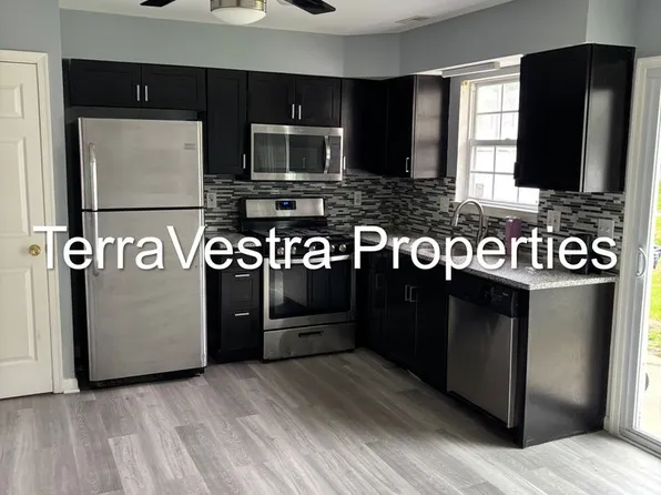 3202 Tall Pnes, Pine Hill, NJ 08021