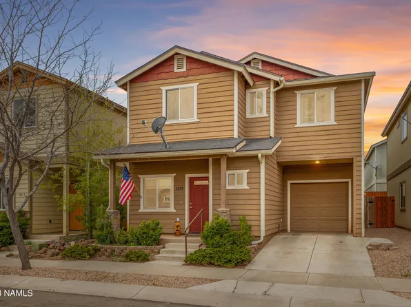 2809 S Fossil Creek Ln, Flagstaff, AZ 86001