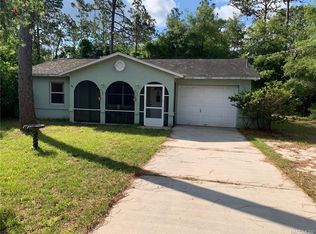 10220 W Dunnellon Rd, Crystal River, FL 34428
