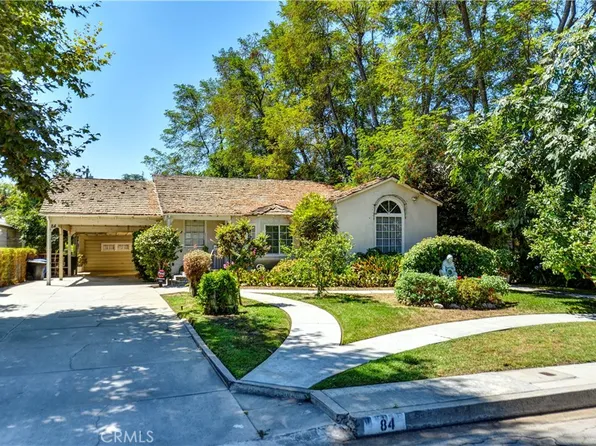 84 W Lemon Ave, Arcadia, CA 91007
