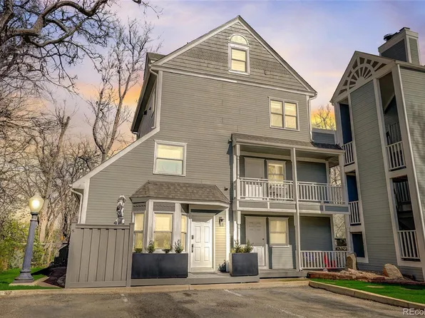 1430 18th Street #12, Boulder, CO 80302