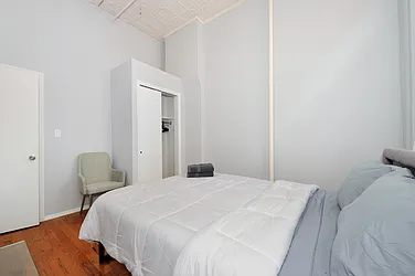 Rented by Furnished Habitat