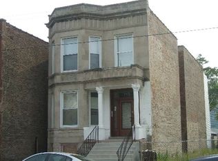 5616 S Racine Ave #1, Chicago, IL 60636