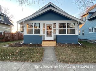 317 N Franklin Ave, Sioux Falls, SD 57103