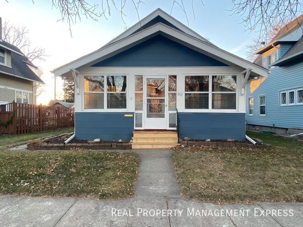317 N Franklin Ave