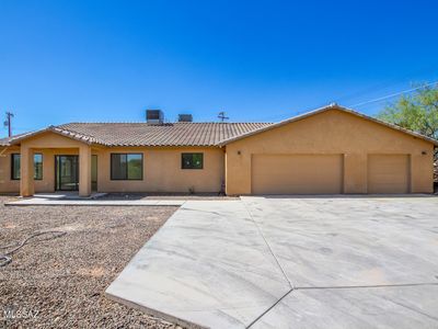 5433 N Kennebec Ln, Tucson, AZ, 85704