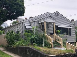 97 Payton St, Providence, RI 02905