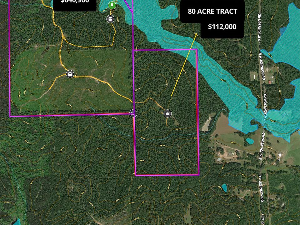 2nd image of 80AC Skyline Rd