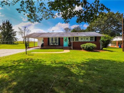 790 Williams Rd, Madison, NC, 27025