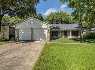 2214 Silver Sage Dr, Houston, TX 77077