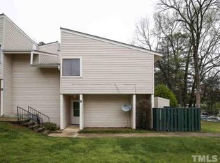 4611 Grinding Stone Dr APT D, Raleigh, NC 27604