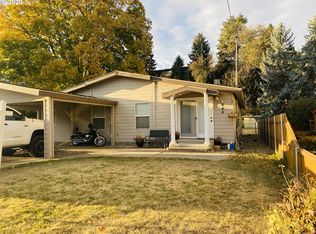 646 Pierce St, Milton freewater, OR 97862