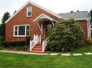 530 Butler Pike, Mercer, PA 16137