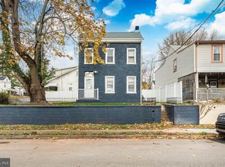 703 Walnut St, Pottstown, PA 19464