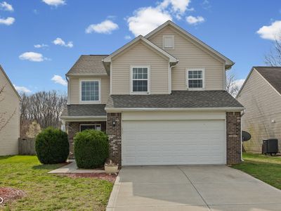 3073 Chivalry Dr, Lafayette, IN, 47909