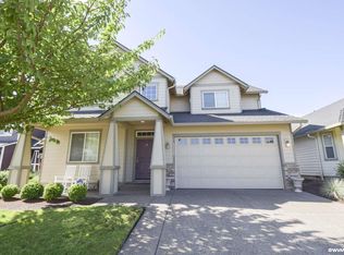 5140 Wheeler Ct NE, Salem, OR 97305