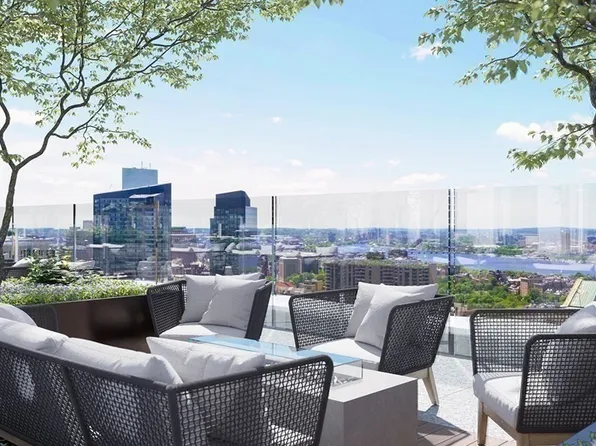 240 Devonshire St #3708, Boston, MA 02110