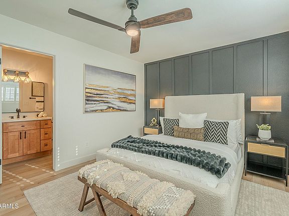 3rd image of 4910 W TOWNLEY Avenue #4910