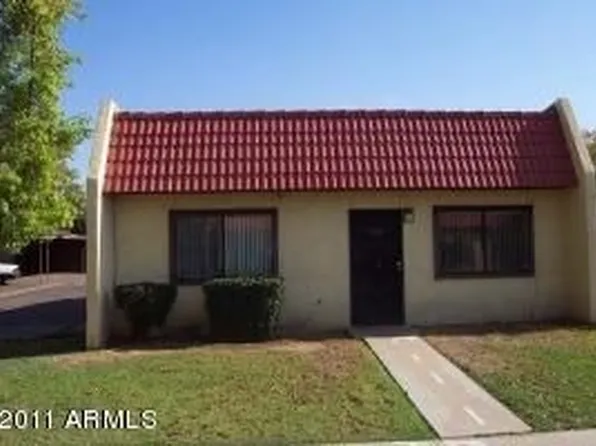 3421 W Del Monico Ln, Phoenix, AZ 85051