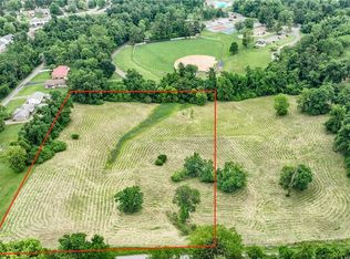 0 Barton Rd, St. Clairsville, OH
