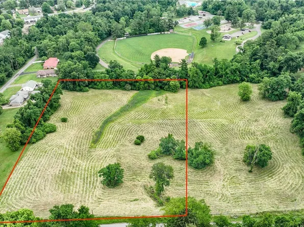 0 Barton Rd, St. Clairsville, OH 43950