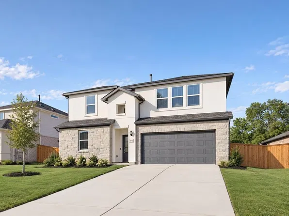 1612 Lorant Ln, Pflugerville, TX 78660