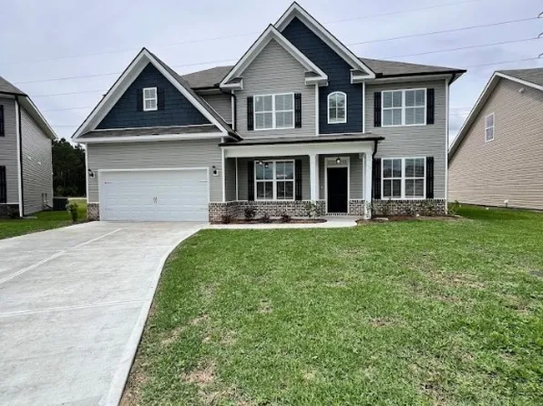 104 Sam's Drive, Guyton, GA 31312