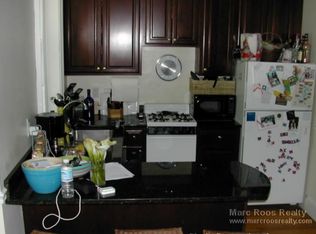 1600 Tremont St #2, Roxbury Crossing, MA 02120
