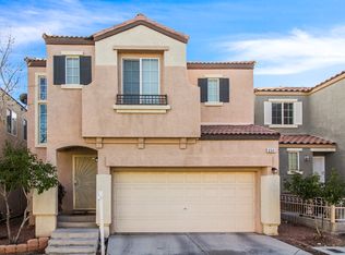 6541 Churnet Valley Ave, Las Vegas, NV 89139