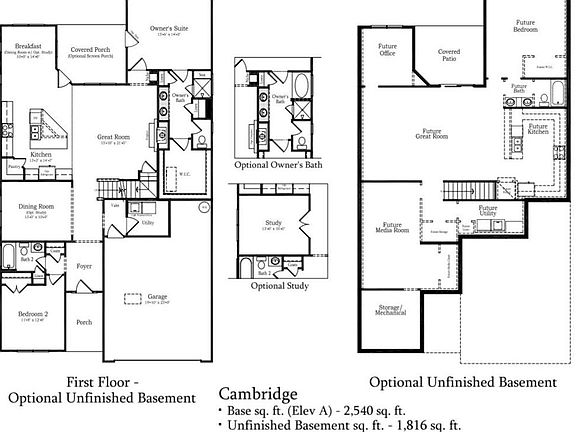 3rd image of 16800 Lookout Landing Ln #Penthouse G-38