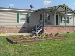 4712 Dixie Lee Hwy, Spring City, TN 37381