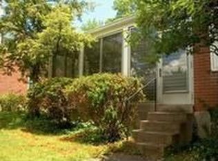 205 Idlewylde Dr, Louisville, KY 40206