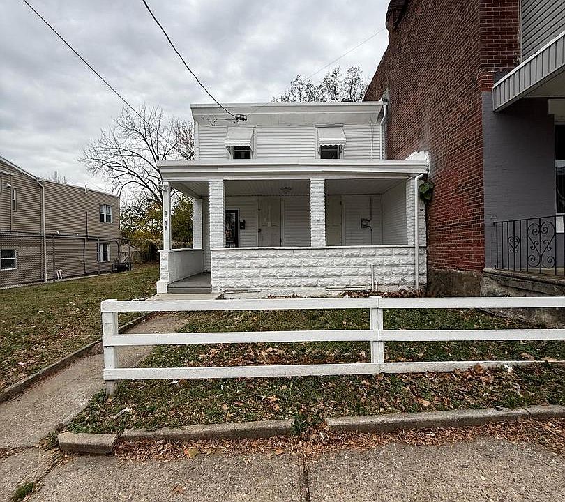 1st image of 1818 Harrison St