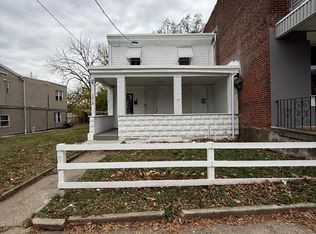 1818 Harrison St, Philadelphia, PA 19124