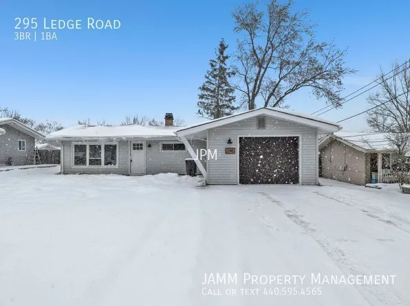 295 Ledge Rd, Northfield, OH 44067