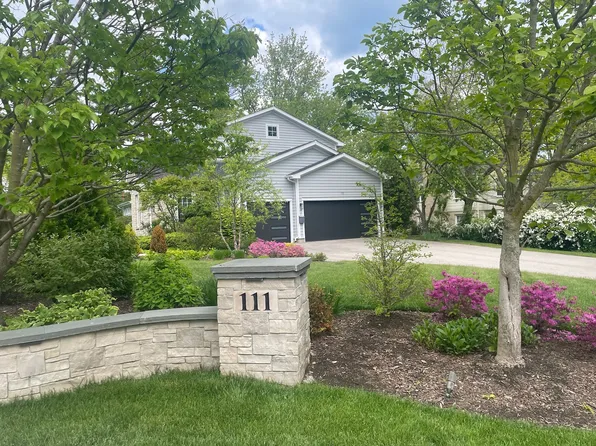 111 Sheridan Rd, Highland Park, IL 60035