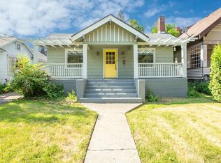 407 W 14th Ave, Spokane, WA 99204