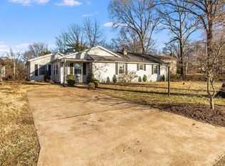 514 N Holmes Ave, Saint Louis, MO 63122