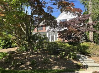2900 Glover Dr NW, Washington, DC 20016
