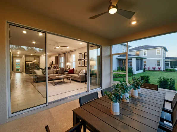 Ruby Plan, Woodbridge