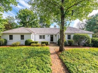 3 Hilltop Dr, Wenham, MA 01984